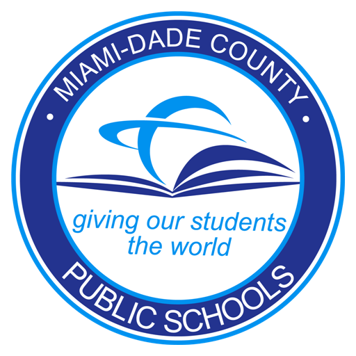 MDCPS logo